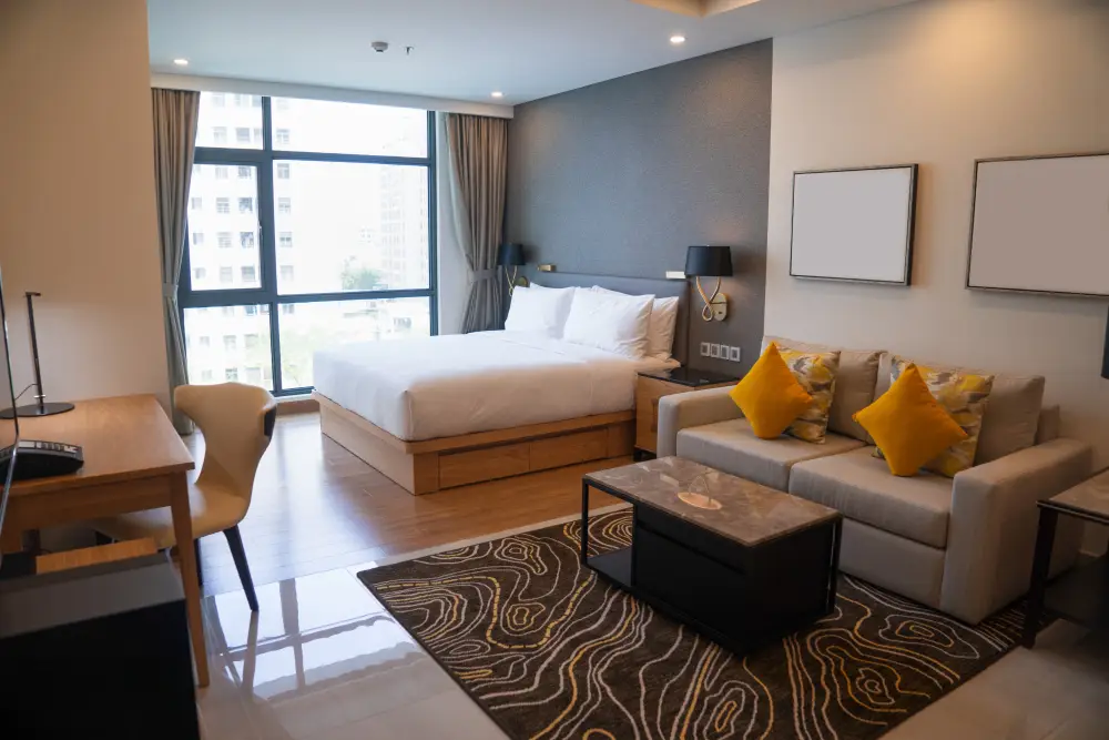Premium 2 & 3 BHK Homes in Charholi Pune Experience modern living at RADHE ANANTAM with spacious homes, premium amenities, and excellent connectivity.