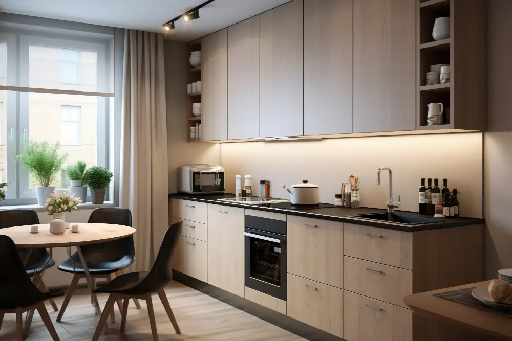 Premium 2 & 3 BHK Homes in Charholi Pune Experience modern living at RADHE ANANTAM with spacious homes, premium amenities, and excellent connectivity.