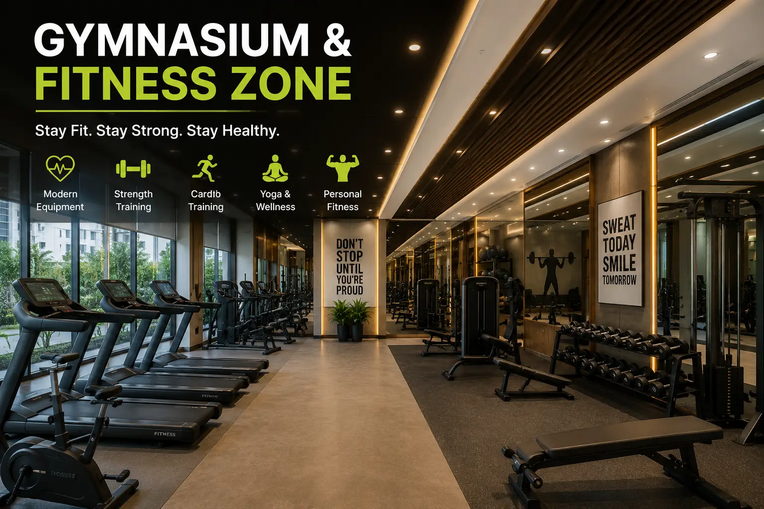 Premium 2 & 3 BHK Homes in Charholi Pune Experience modern living at RADHE ANANTAM with spacious homes, premium amenities, and excellent connectivity.