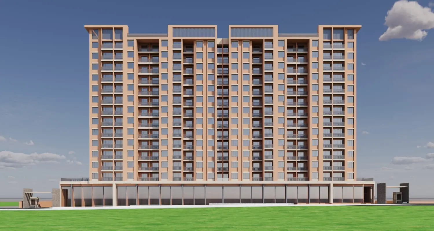 Premium 2 & 3 BHK Homes in Charholi Pune Experience modern living at RADHE ANANTAM with spacious homes, premium amenities, and excellent connectivity.
