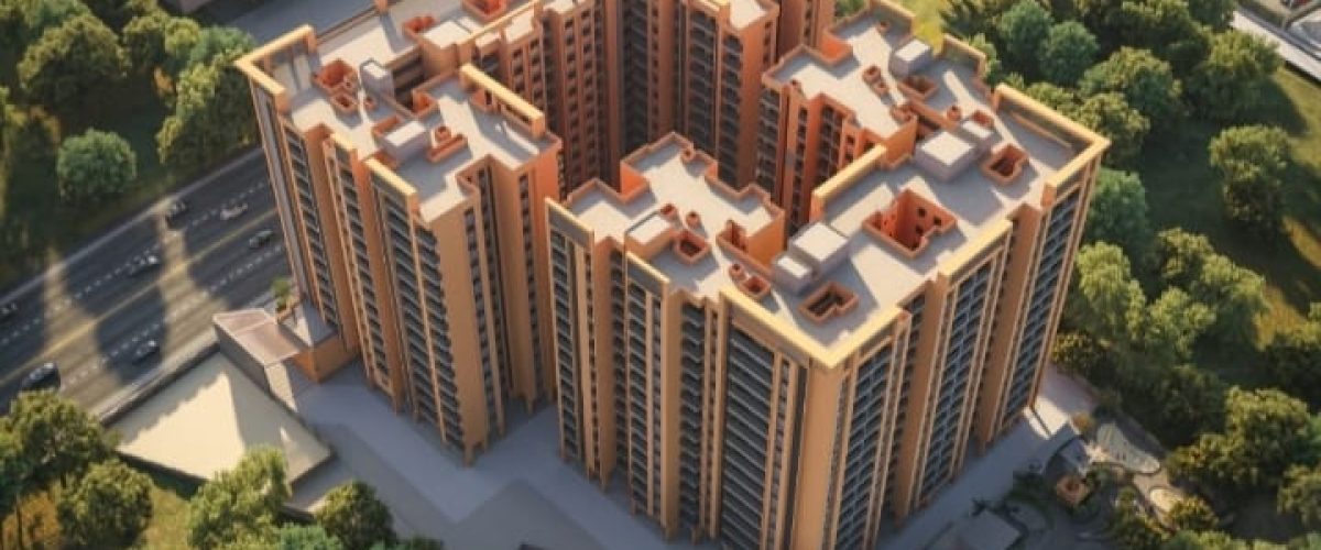 Radhe Anantham Top view