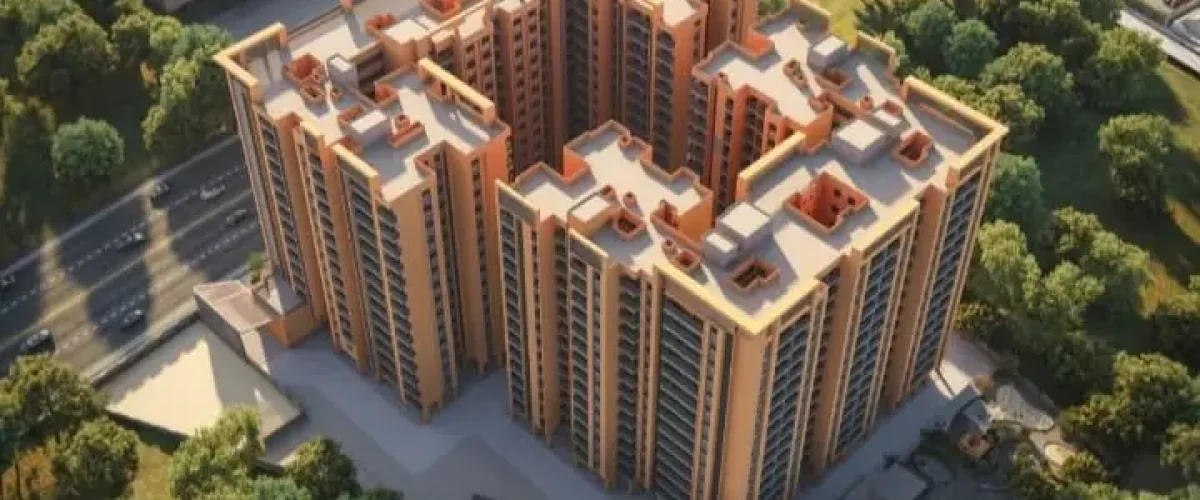 Premium 2 & 3 BHK Homes in Charholi Pune Experience modern living at RADHE ANANTAM with spacious homes, premium amenities, and excellent connectivity.